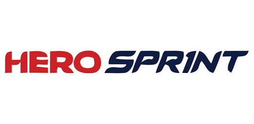 hero sprint shop