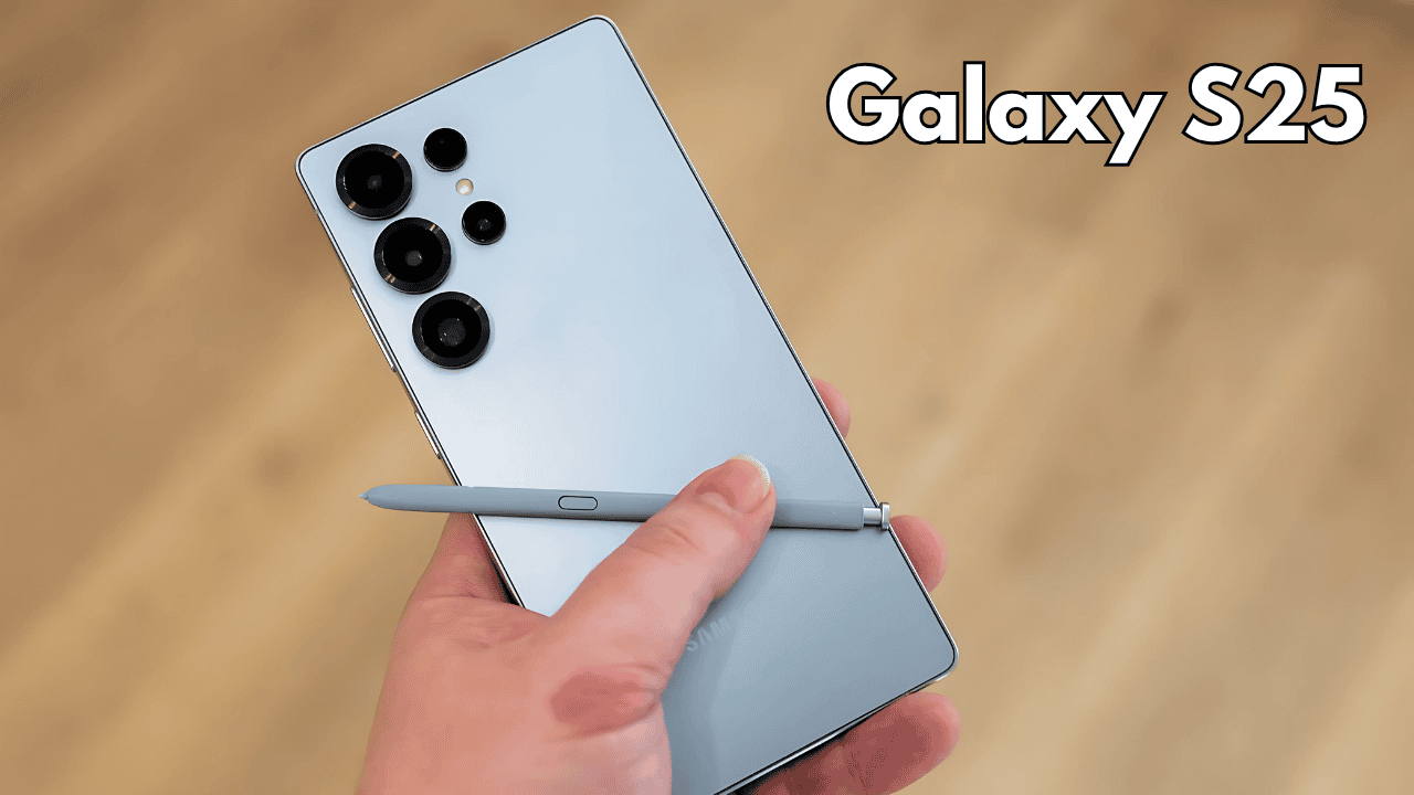 Galaxy S25 Hidden Features Unlocked In New Update What Samsung Did Not Tell You