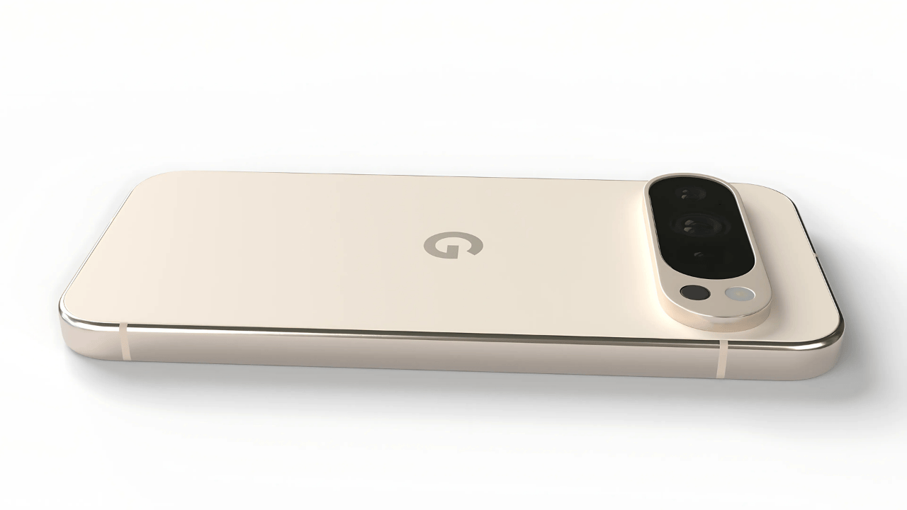 Google Pixel 12 Pro unleashes 380MP Camera and 9000mAh Battery with AI superpowers