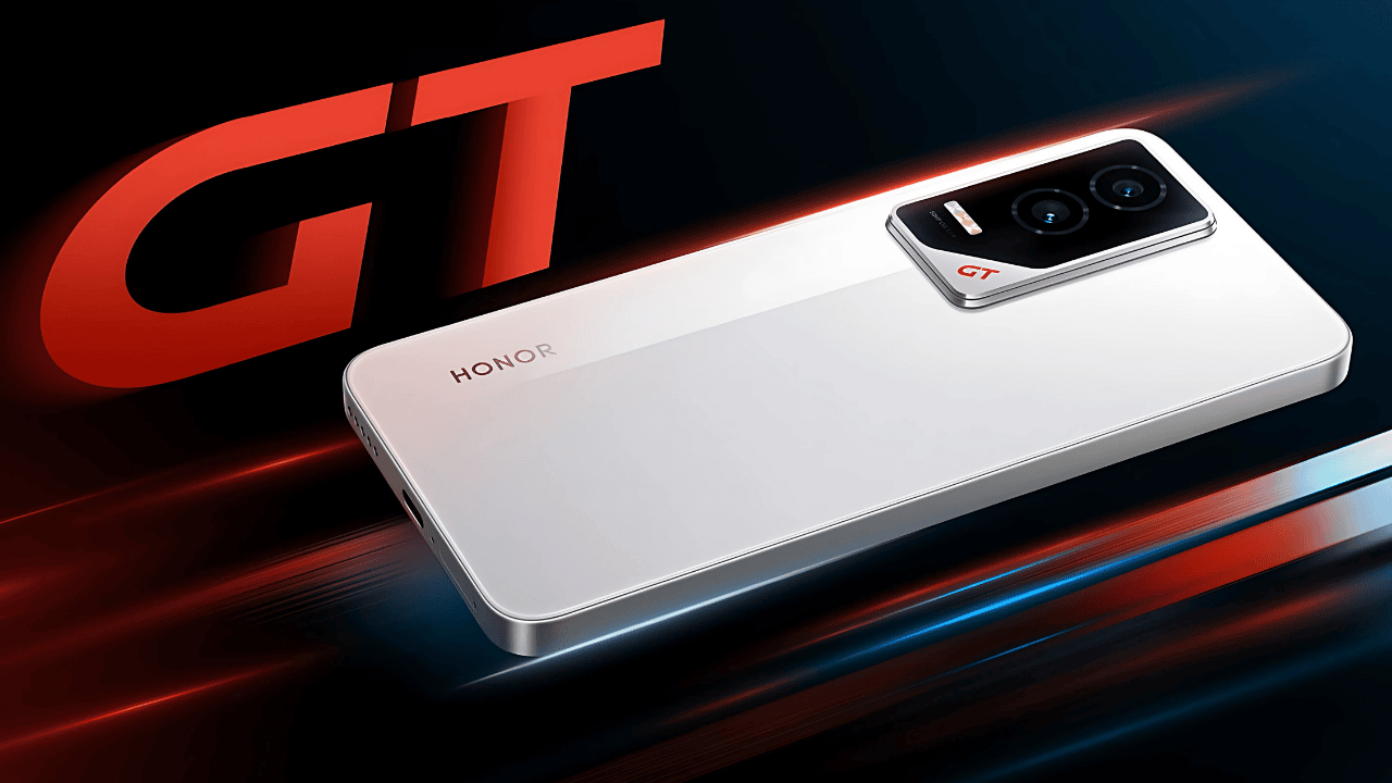 Honor GT Pro With Ultra Slim Design And AI Gaming Tech Launching This Week