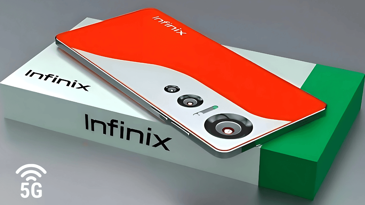 Infinix Note 50S 5G Launching Soon Best Budget 5G With Flagship Finish