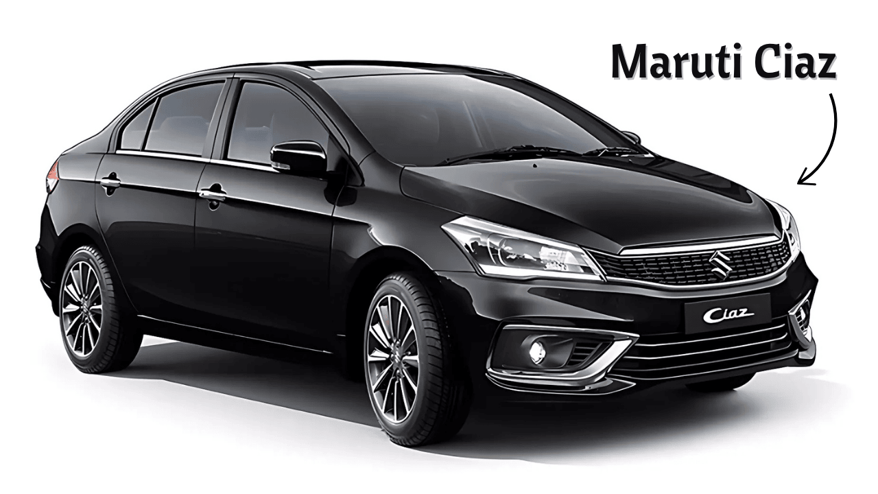 Maruti Ciaz luxury car segment mein Rs 4 lakh mein dhamaka