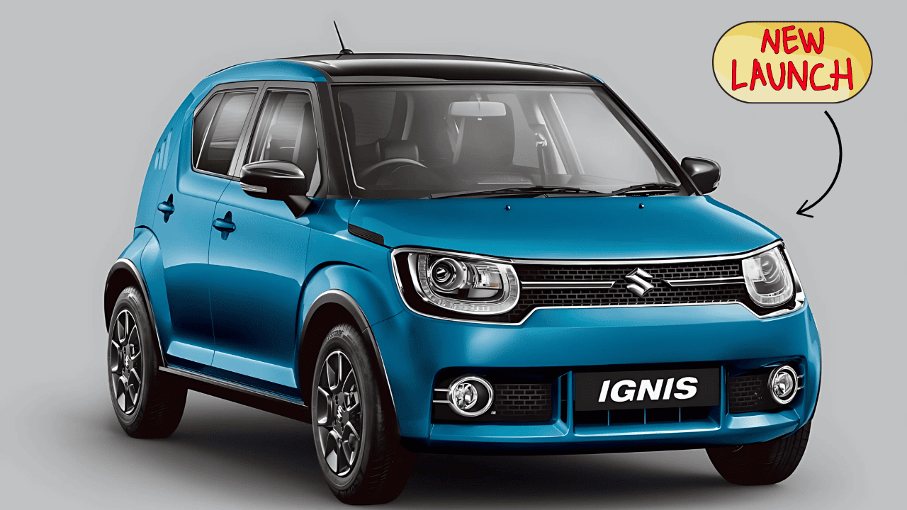 Maruti Suzuki Ignis refresh compact hatchback buyers ke liye naya option