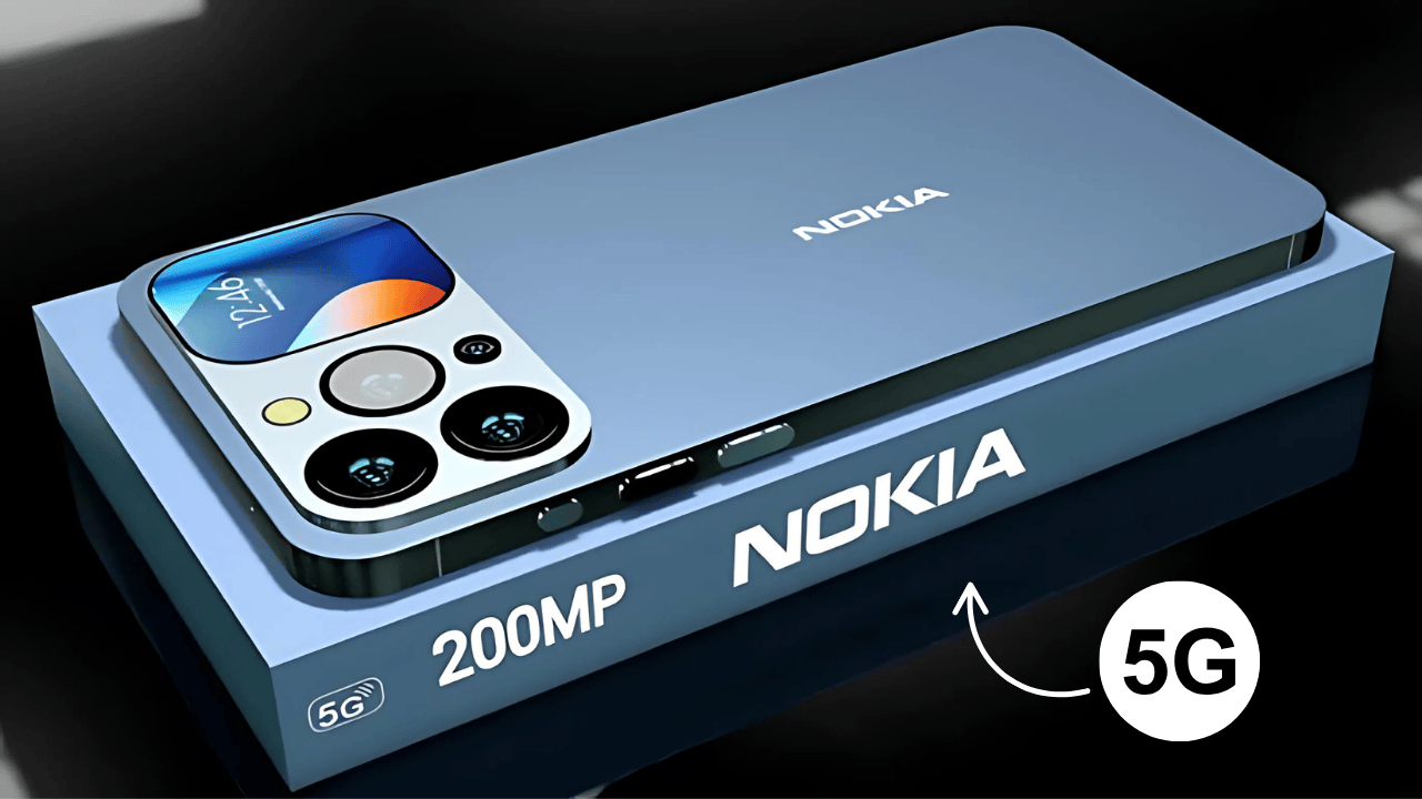 Nokia C72 with 150MP Camera and 4500mAh Battery becomes top entry-level pick