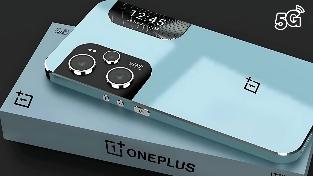 OnePlus 13T To Launch With Blazing Speed And Pro Level Cameras Next Week
