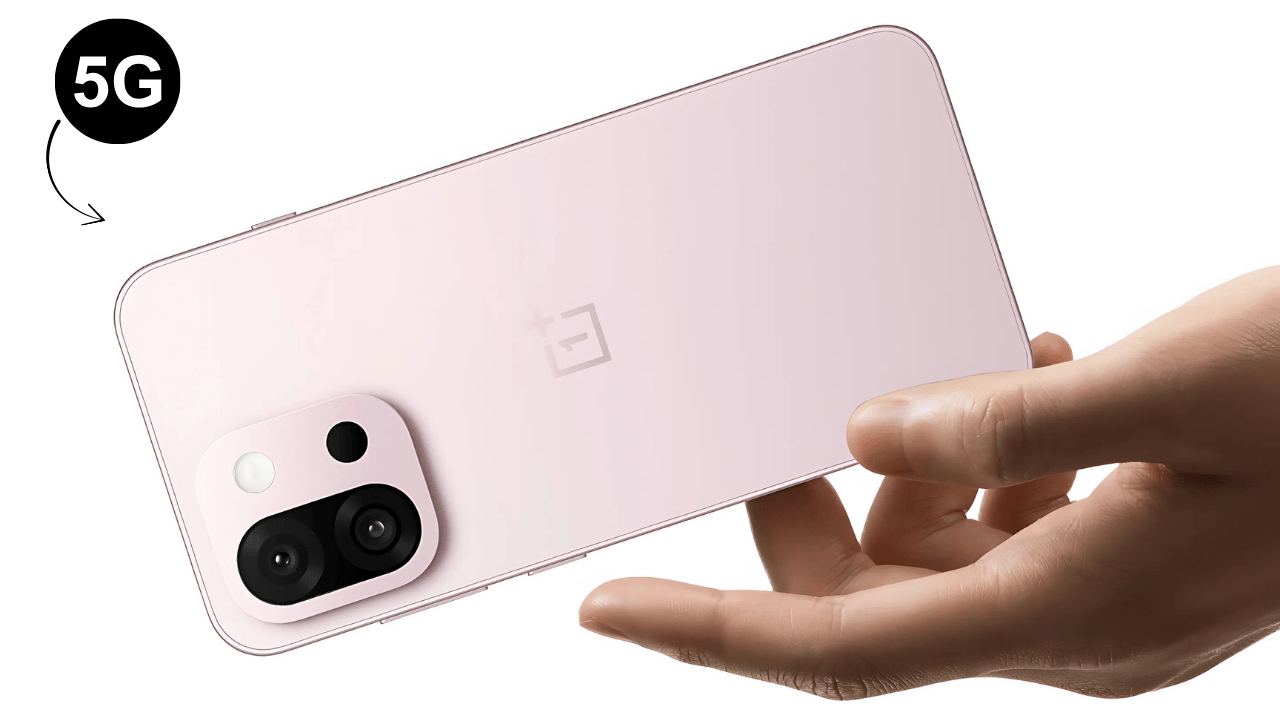 OnePlus Most Compact Beast With Snapdragon 8 Elite And 6260mAh Battery Spotted