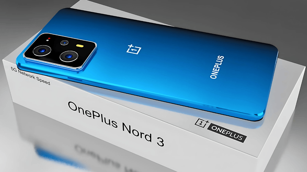 OnePlus Nord CE 8 Lite brings 150MP Camera and 5500mAh Battery at unbeatable price