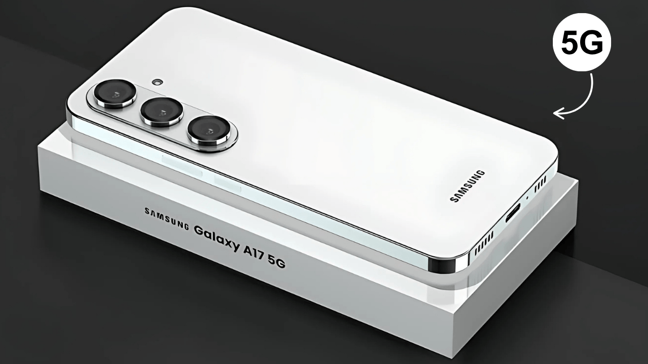 Samsung Galaxy M56 2025 Launching With 120Hz AMOLED And Massive Battery