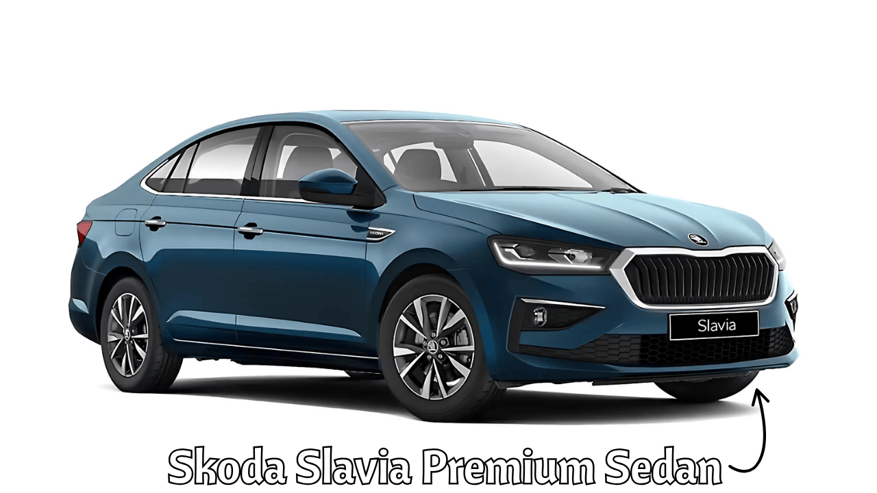 Skoda Slavia premium sedan launch style aur comfort lovers ke liye