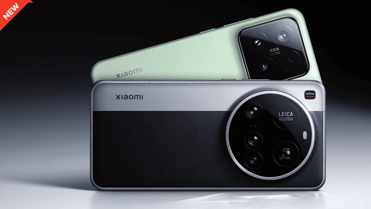 Xiaomi 15 Comes Loaded With Lightning Fast 12GB RAM Triple 50MP Cameras And Massive 5240mAh Battery