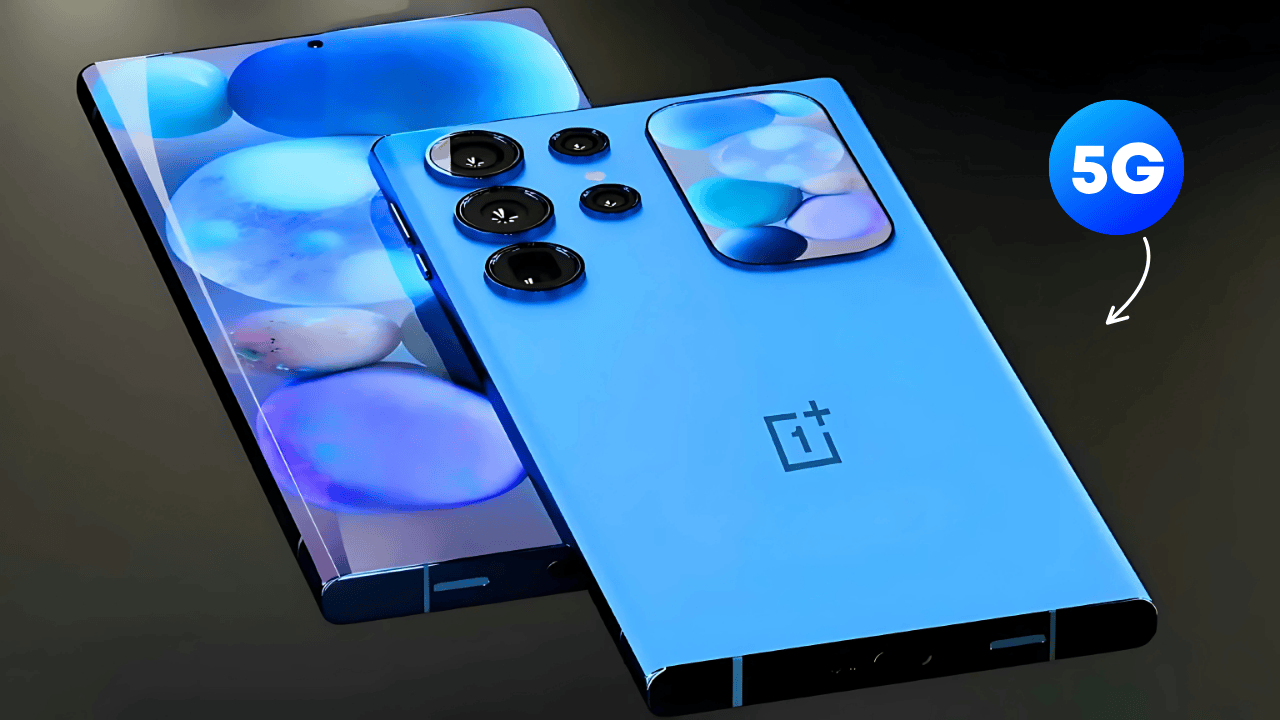 OnePlus 10 Ultra AMOLED Screen And DSLR Camera Make It A Photography Beast