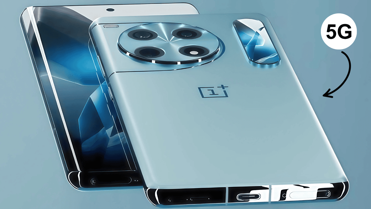 OnePlus Flagship Breaks Limits With 200MP Camera, 6000mAh Battery and Pro-Level Performance