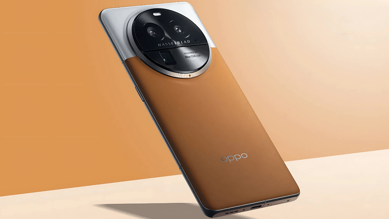 Oppo Find X6 The Ultimate DSLR Level Smartphone With Game Changing Camera Feature For Next Generation Users