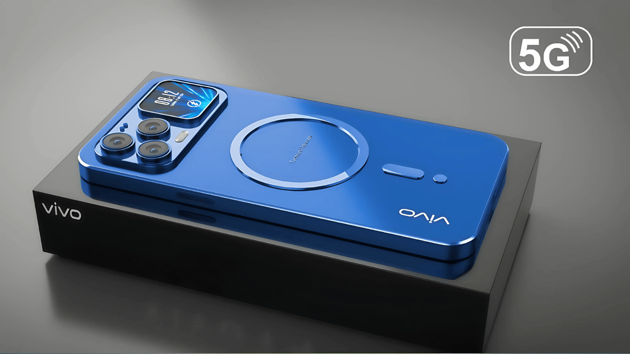 Vivo Next 5G Smartphone With Pro Camera And Beast Mode Battery Is Coming Soon