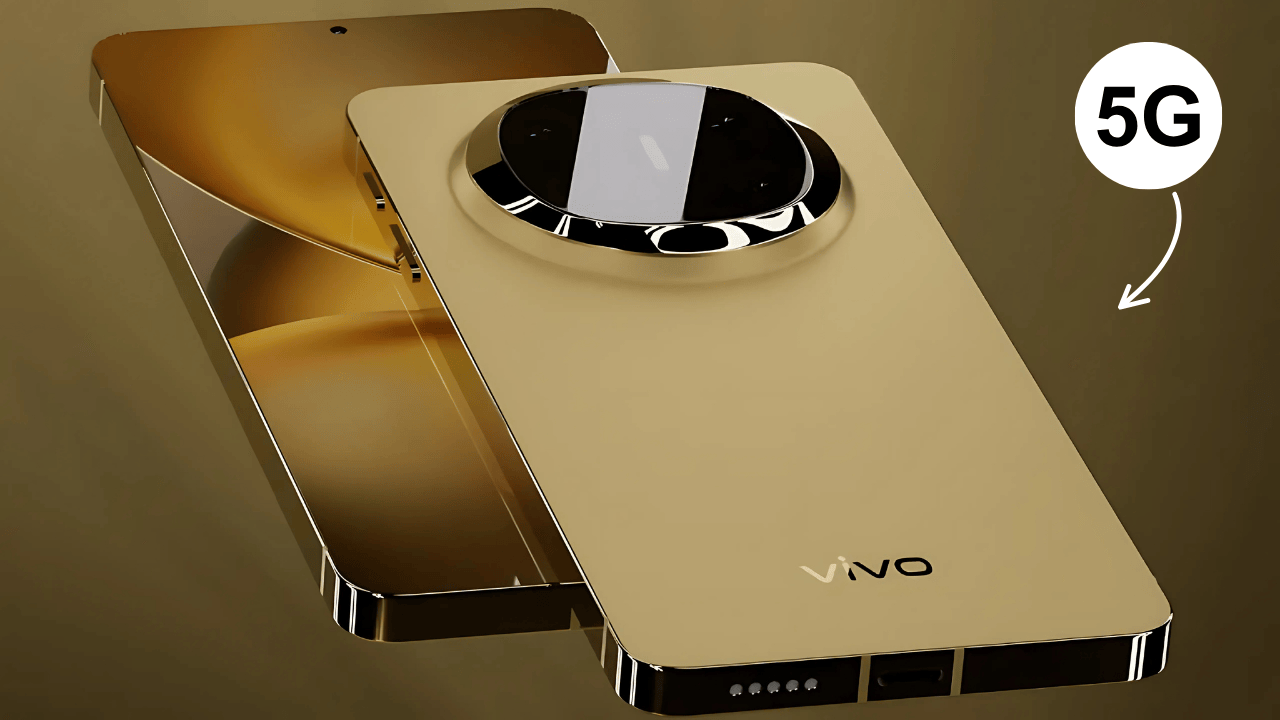 Vivo S19 Pro DSLR Camera And 6000mAh Battery Deliver Flagship Magic