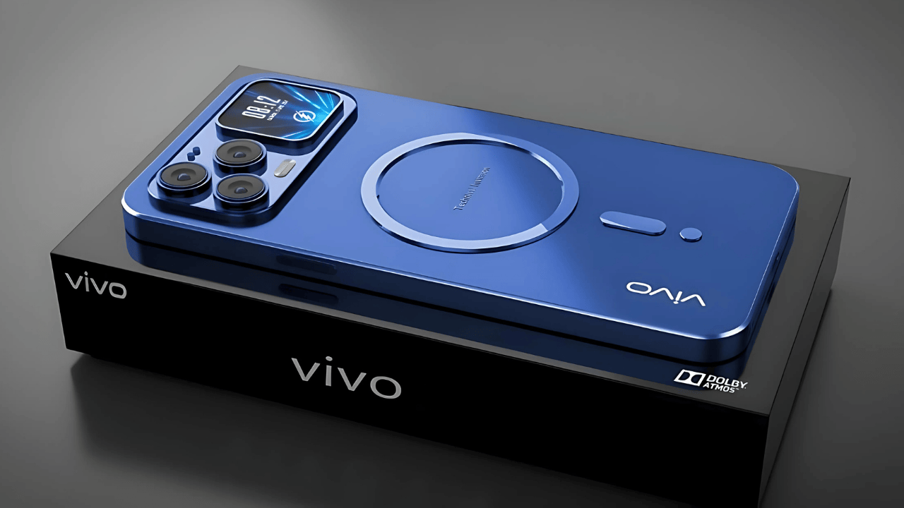 Vivo Upcoming Phone Rumored To Feature Massive 330MP Camera Huge 6500mAh Battery And 16GB RAM