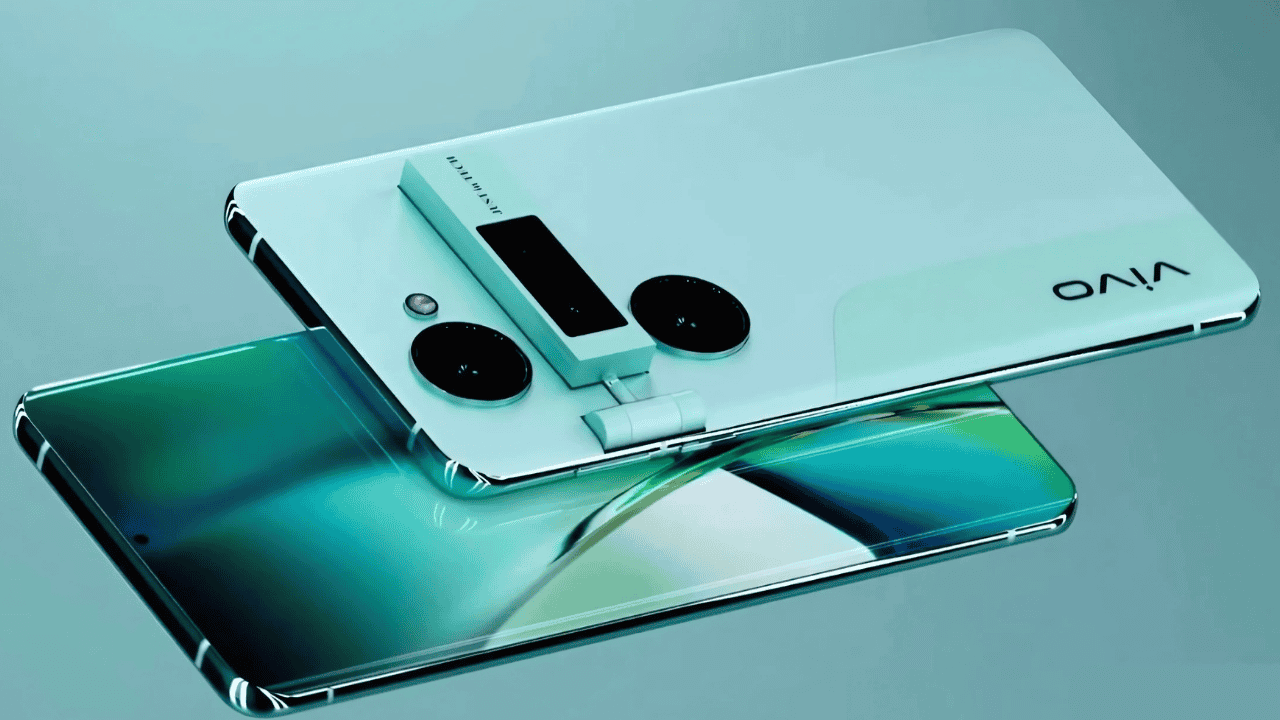 Vivo Y35 5G Stuns Fans With Massive 250MP Camera Huge 6000mAh Battery And Up To 16GB RAM